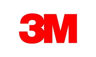 3M logo