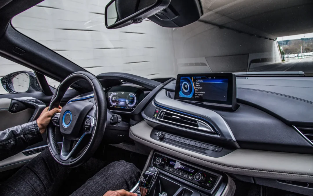 Surprising Benefits of Regular Interior Detailing