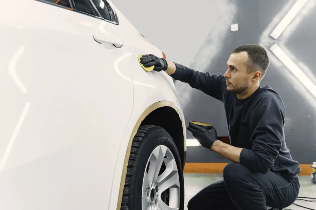 Enhancing Your Car’s Resale Value with Ceramic Coating
