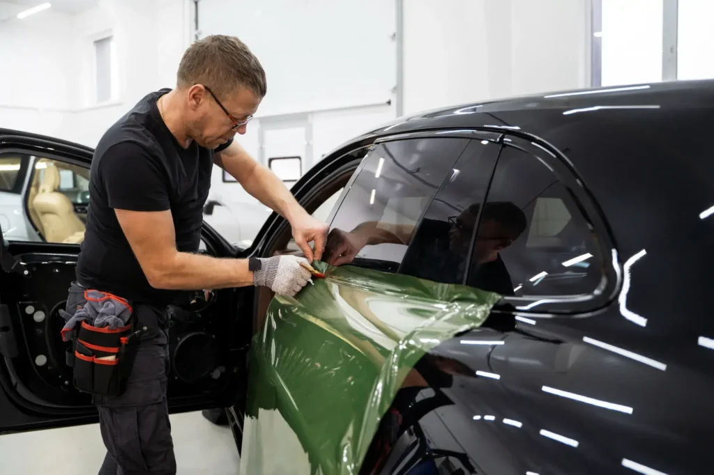 7-Top Reasons Why Vinyl Car Wraps Are a Must-Have
